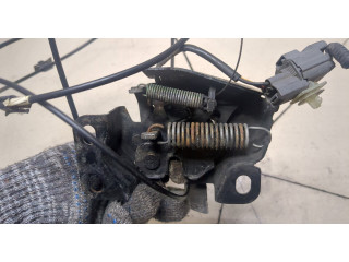 Замок капота  Acura MDX 2007-2013     