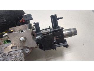 рейка Колонка рулевая Skoda Octavia (A5) 2004-2008