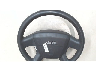 Руль  Jeep Patriot 2007-2010            