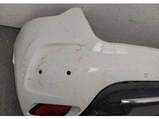 Бампер Citroen DS4 2010-2015 задний