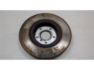 Диск тормозной Jaguar XF 2015–2020 задний