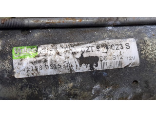 Стартер  Volkswagen Golf 6 2009-2012 1.4     