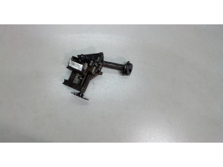 Масляный насос       