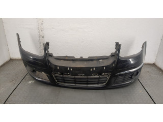 Бампер Volkswagen Jetta 5 2004-2010 передний 1K0807217E