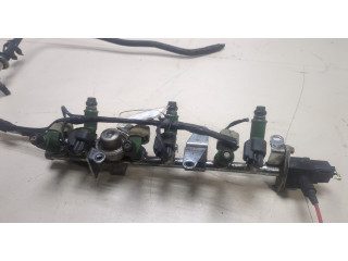 Форсунка топливная Jaguar XJ 2003–2008