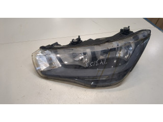 Фара передняя  Audi A1 (8X) 2010-2014 левая 