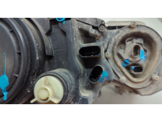 Фара передняя Mercedes E W211 2002-2009 левая