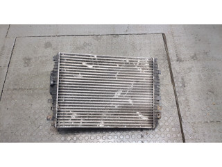 Интеркулер Jaguar XF 2007–2012 3.0