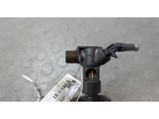 Форсунка топливная  Mercedes C W204 2006-2015    A6510700587     