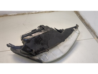 Фара передняя  Ford Focus 1 1998-2004 левая 