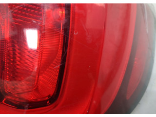 Задний фонарь 84379498