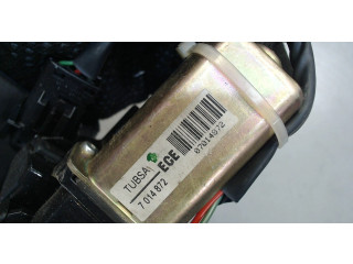 Замок багажника  BMW 7 E65 2001-2008       