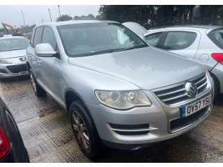 Стартер  Volkswagen Touareg 2007-2010 2.5  070911023C   