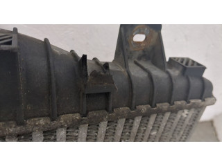 Интеркулер Jaguar XF 2007–2012 3.0