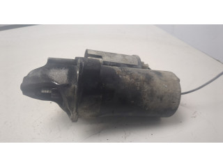 Стартер Ford Fiesta 2008-2013 1.2