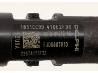 Форсунка топливная Jaguar X-Type 2001-2009 EJDR00701D