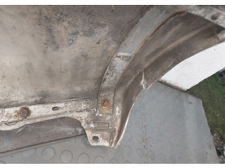 Бампер Lexus LS400 UCF10 1989-1994 задний