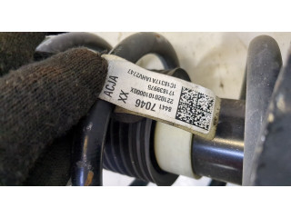 Стойка амортизатора Cadillac XT4 84508496, 84417046