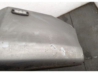 Бампер Nissan Elgrand 2002-2010 задний