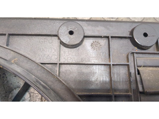 Вентилятор радиатора Volkswagen Passat CC 2012-2017 2.0 дизель