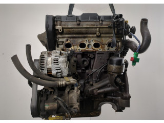 Генератор  Citroen C4 2004-2010           