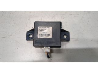 Блок комфорта  Infiniti FX 2008-2012      284E21CX1A  