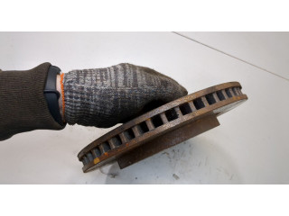 Диск тормозной Mitsubishi L200 2006-2015 передний