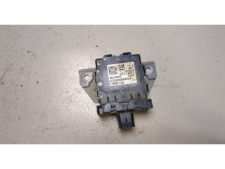 Блок комфорта Chevrolet Bolt 2016- 695150623, 42527297