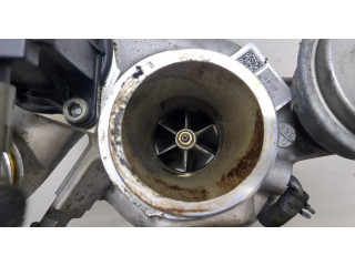  Турбина  Chevrolet Equinox 2017-2021             25206073