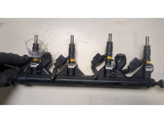 Форсунка топливная Citroen DS4