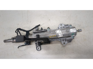 рейка Колонка рулевая Buick Regal 2017-