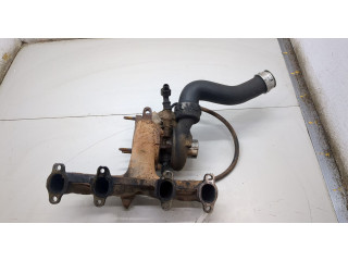  Турбина  Volkswagen Golf 4 1997-2005             038253010HX