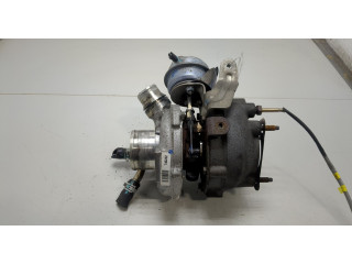  Турбина  Renault Koleos 2008-2016             7701477887