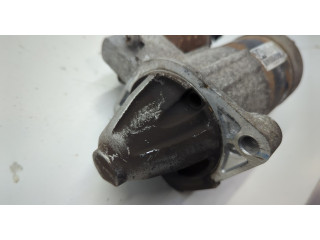 Стартер Mazda 3 (BK) 2003-2009 1.6