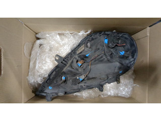 Фара передняя Renault Trafic 2001-2014 правая