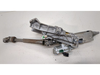 рейка Колонка рулевая Volvo S60 2010-2013