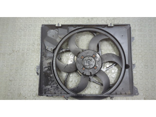 Вентилятор радиатора BMW 3 E90, E91, E92, E93 2005-2012