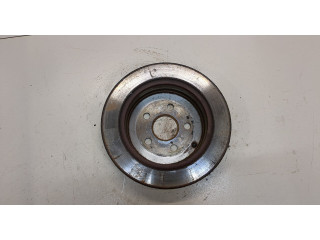 Диск тормозной  Scion tC 2004-2010   задний         