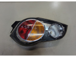 Задний фонарь