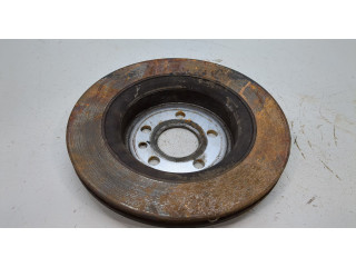 Диск тормозной Volvo XC60 2008-2017 задний