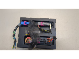 Блок комфорта  Audi SQ5 2013-2017      8K0907064  