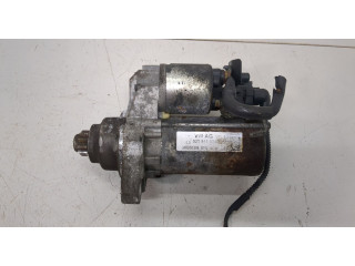 Стартер Skoda Rapid 1.2