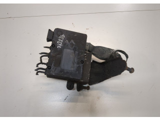 Блок АБС, насос (ABS, ESP, ASR) Mercedes ML W163 1998-2004