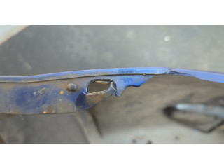 Бампер  Fiat Grande Punto 2005-2010 передний   735417219, 735419124