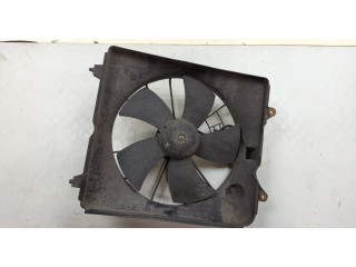 Вентилятор радиатора Honda CR-V 2006-2012