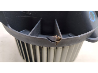 Моторчик печки Nissan Pathfinder 2004-2014