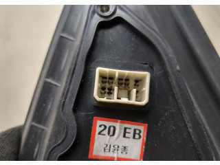 Зеркало боковое  KIA Sorento BL 2002-2011  правое           