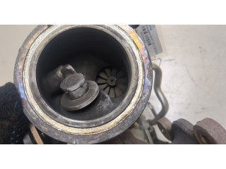  Турбина  Volkswagen Golf 7 2017-2019             