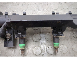 Форсунка топливная Volvo C30 2006-2013 30735755, 31375668