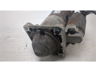 Стартер  Saab 9-5 2005-2010 1.9     